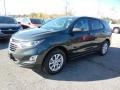 Nightfall Gray Metallic - Equinox LS AWD Photo No. 1