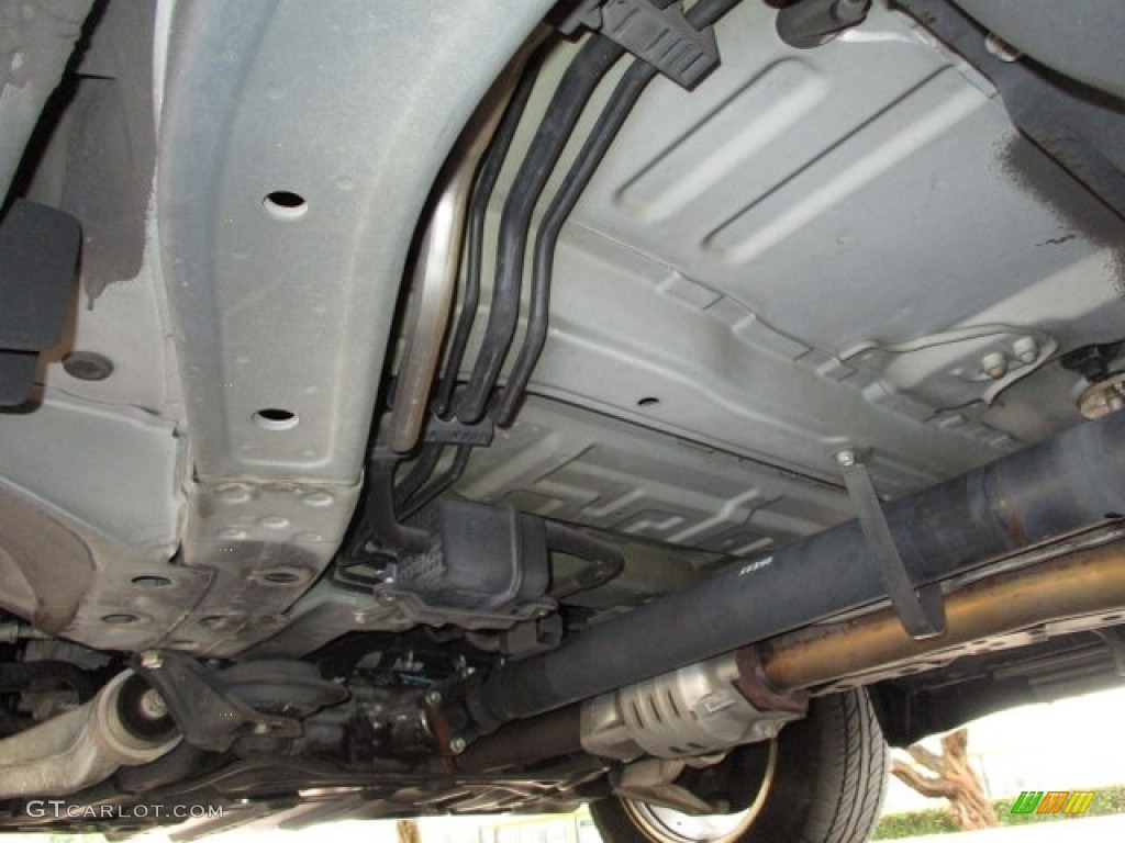 2008 MDX  - Sterling Gray Metallic / Taupe photo #81