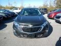 Nightfall Gray Metallic - Equinox LS AWD Photo No. 2