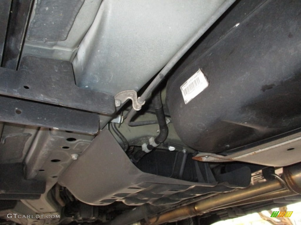 2008 MDX  - Sterling Gray Metallic / Taupe photo #83