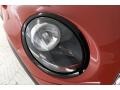 Chili Red - Hardtop Cooper 2 Door Photo No. 26