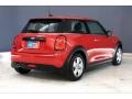 Chili Red - Hardtop Cooper 2 Door Photo No. 28