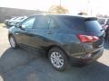 Nightfall Gray Metallic - Equinox LS AWD Photo No. 5