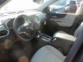 Nightfall Gray Metallic - Equinox LS AWD Photo No. 6
