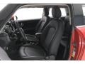 Chili Red - Hardtop Cooper 2 Door Photo No. 30