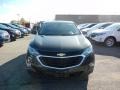 Nightfall Gray Metallic - Equinox LS AWD Photo No. 2