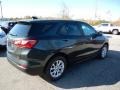 Nightfall Gray Metallic - Equinox LS AWD Photo No. 4