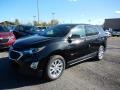 Mosaic Black Metallic - Equinox LT AWD Photo No. 1