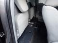 2012 Magnetic Gray Mica Toyota Tacoma SR5 Access Cab 4x4  photo #13