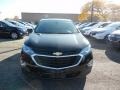 Mosaic Black Metallic - Equinox LT AWD Photo No. 2