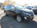 Mosaic Black Metallic - Equinox LT AWD Photo No. 3