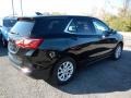 Mosaic Black Metallic - Equinox LT AWD Photo No. 4