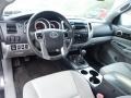 Magnetic Gray Mica - Tacoma SR5 Access Cab 4x4 Photo No. 17