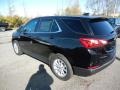 Mosaic Black Metallic - Equinox LT AWD Photo No. 5