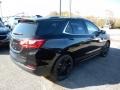 Mosaic Black Metallic - Equinox LT AWD Photo No. 4