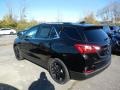 Mosaic Black Metallic - Equinox LT AWD Photo No. 5