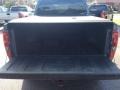 2006 Stealth Gray Metallic GMC Canyon SLE Crew Cab 4x4  photo #9