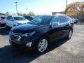 Midnight Blue Metallic 2020 Chevrolet Equinox Premier