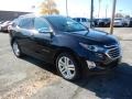 Midnight Blue Metallic - Equinox Premier Photo No. 3