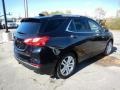 Midnight Blue Metallic - Equinox Premier Photo No. 4