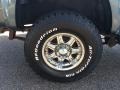 2006 Stealth Gray Metallic GMC Canyon SLE Crew Cab 4x4  photo #13