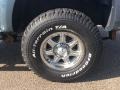2006 Stealth Gray Metallic GMC Canyon SLE Crew Cab 4x4  photo #14