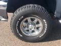 2006 Stealth Gray Metallic GMC Canyon SLE Crew Cab 4x4  photo #15