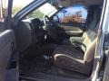 2006 Stealth Gray Metallic GMC Canyon SLE Crew Cab 4x4  photo #17