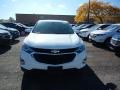 Summit White - Equinox LT AWD Photo No. 2