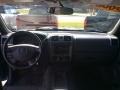 2006 Stealth Gray Metallic GMC Canyon SLE Crew Cab 4x4  photo #18