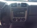 2006 Stealth Gray Metallic GMC Canyon SLE Crew Cab 4x4  photo #19