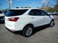 Summit White - Equinox LT AWD Photo No. 4