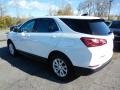 Summit White - Equinox LT AWD Photo No. 5