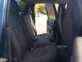 2006 Stealth Gray Metallic GMC Canyon SLE Crew Cab 4x4  photo #23