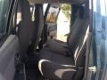 2006 Stealth Gray Metallic GMC Canyon SLE Crew Cab 4x4  photo #25