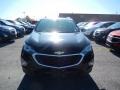 Midnight Blue Metallic - Equinox LT AWD Photo No. 2