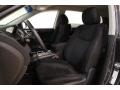 2014 Dark Slate Nissan Pathfinder SV AWD  photo #5