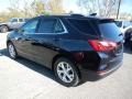 Midnight Blue Metallic - Equinox LT AWD Photo No. 5