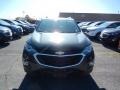 Nightfall Gray Metallic - Equinox LT AWD Photo No. 2