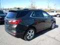 Nightfall Gray Metallic - Equinox LT AWD Photo No. 4