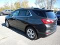 Nightfall Gray Metallic - Equinox LT AWD Photo No. 5