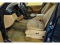 Brilliant Emerald Metallic - ML 320 4Matic Photo No. 11