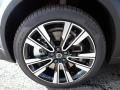 2020 Volvo V60 Cross Country T5 AWD Wheel