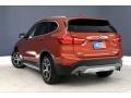 2019 Sunset Orange Metallic BMW X1 xDrive28i  photo #10