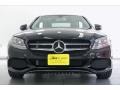 Black - C 300 Sedan Photo No. 2