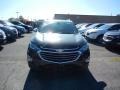 2020 Nightfall Gray Metallic Chevrolet Equinox Premier  photo #2