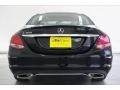 Black - C 300 Sedan Photo No. 3