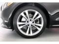 Black - C 300 Sedan Photo No. 8