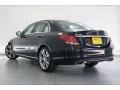 Black - C 300 Sedan Photo No. 10
