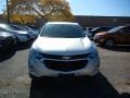 Silver Ice Metallic - Equinox LT Photo No. 2